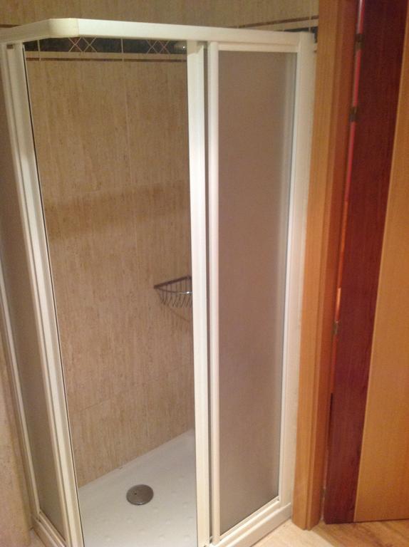 El Ancla Hotel Ponferrada Szoba fotó